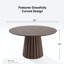 Table de salle à manger en bois massif-1076242099-1076242103