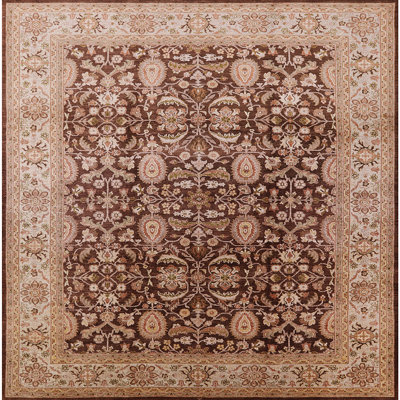 Gatlinburg Oriental Indoor Rug