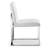 Poulin 19.2'' H Faux Leather Upholstered Side Chair-49031800-22656649