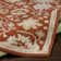 Arden Wool Floral Indoor Rug
