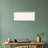 Amanti Art No Cork Wall Plastic Bulletin Board-94411683