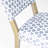 Aleka Open Back Dining Chair-684559124