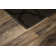 Togut Non-Slip Polypropylene Rectangle Mocha Area Rug