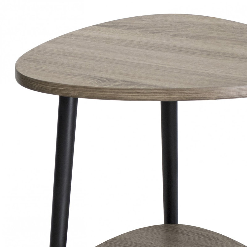 Arroyo End Table