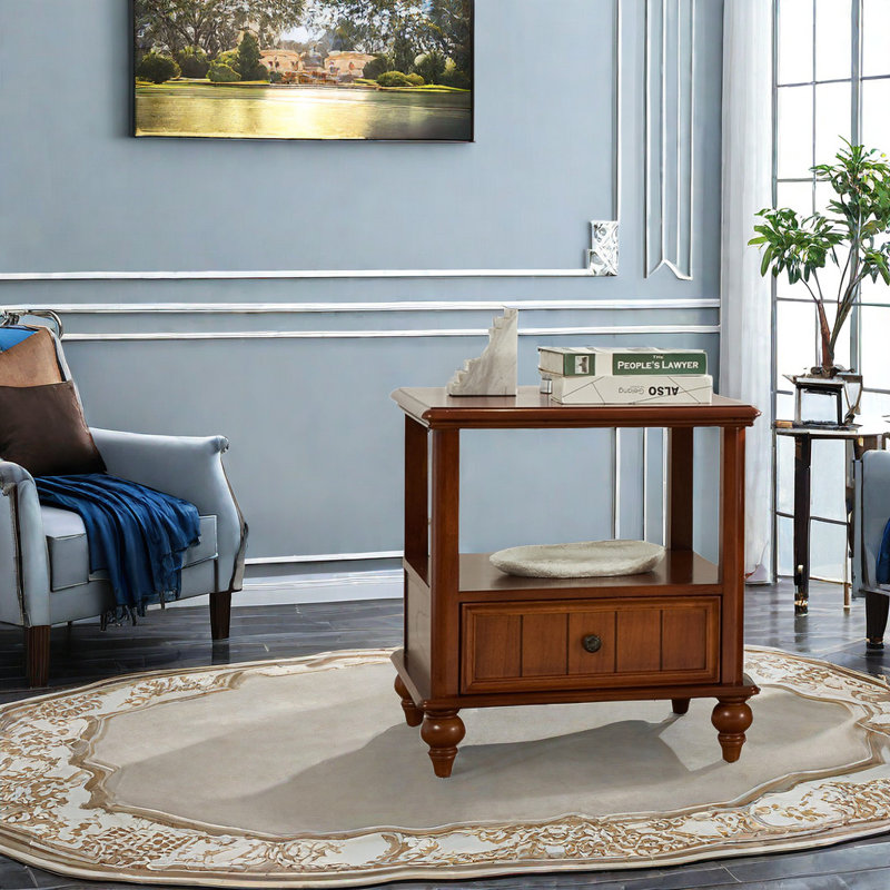 Table basse European
