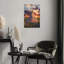 1 Piece Wrapped Canvas Wall Art