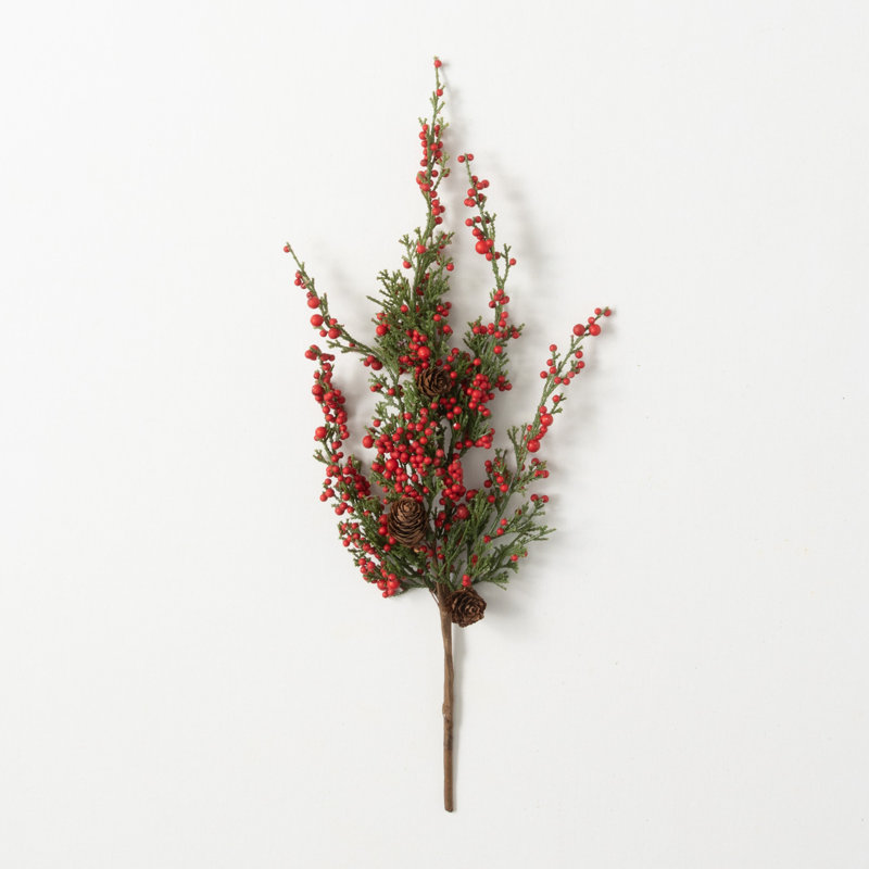 19'' Faux Branch