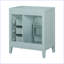Meuble-lavabo moderne avec armoire et tiroirs-102422895