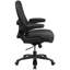 Chaise de bureau pivotante Hercules Hound