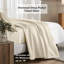 Ensemble de draps en coton égyptien de couleur unie à densité de tissage de 650 fils avec poches profondes-699434663-699434657