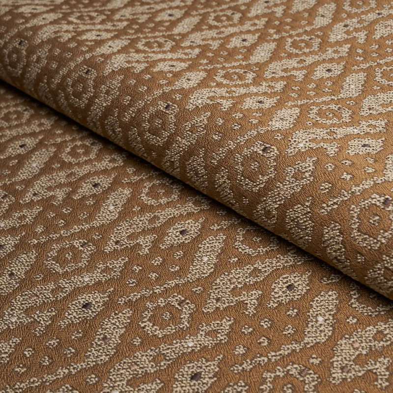 Tissu Tazzie Performance, Doré
