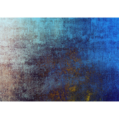 Gassan Ombre Area Rug