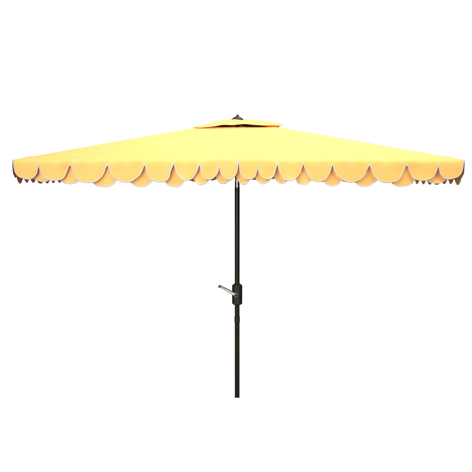9.8' Market Umbrella, Yellow