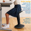 Tabouret ECR4Kids SitWell, hauteur réglable, siège actif-31674718