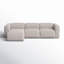 Radley 3 - Piece Upholstered Sectional-1764610486-1784568557