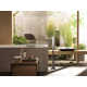 Metropol Freestanding Tub Filler Trim with Lever Handle and 1.75 GPM Handshower Trim Set Only