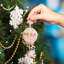 Décorations de Noël décorations de Noël avec décorations de Noël-1430889577