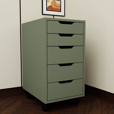 Multi Purpose Cabinet by Ebern Designs
