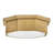 Hinkley Facet Flush Mount-108493453