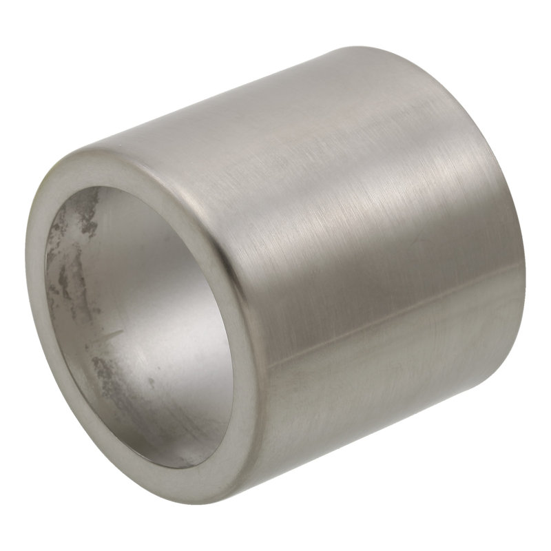 17 and 18 Series Trim Sleeve, Brilliance Stainless