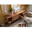 160cm Solid Wood Sideboard