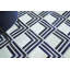 Natural Hide Cowhide Geometric Area Rug-25181641