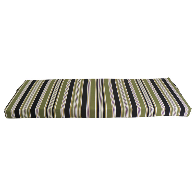 Coussin 1 pièce Ebern Designs