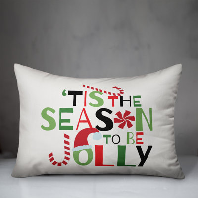  Rectangular Pillow Cover & Insert