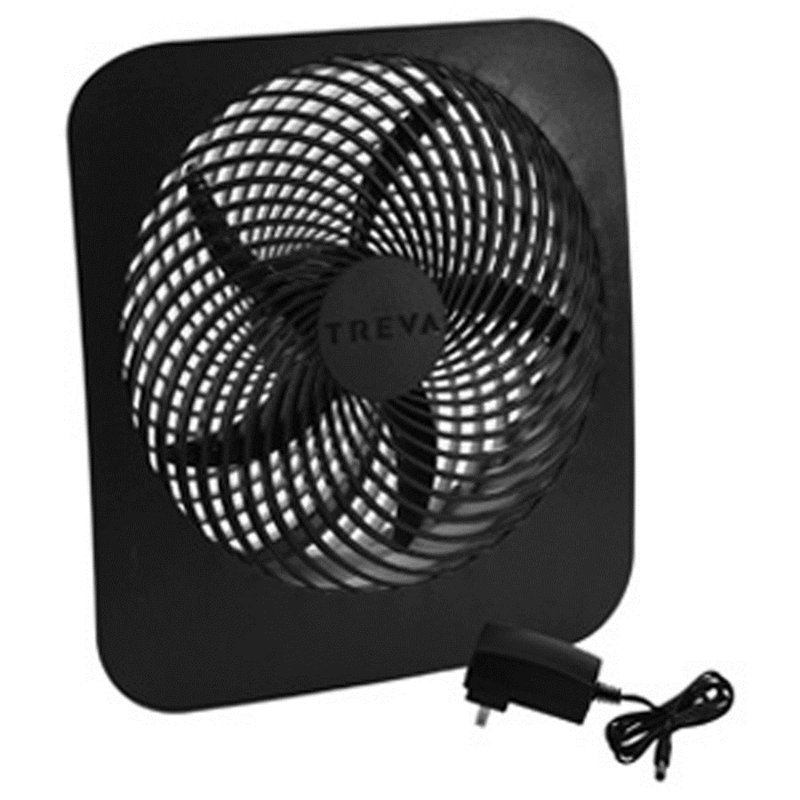  O2Cool 13.3" Fan 