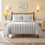 Breckan Duvet Cover Set