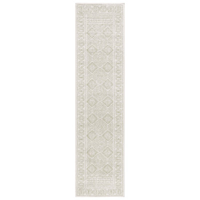 Tulum Performance Southwestern Rug