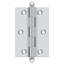 3'' x 2'' Butt Bearing Hinge-14748130