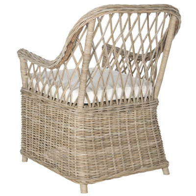 Sephina Upholstered Armchair