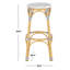 Tabouret de bar 30 po Goldmann-10961315