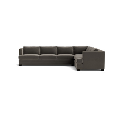 Keaton Chaise Sectional