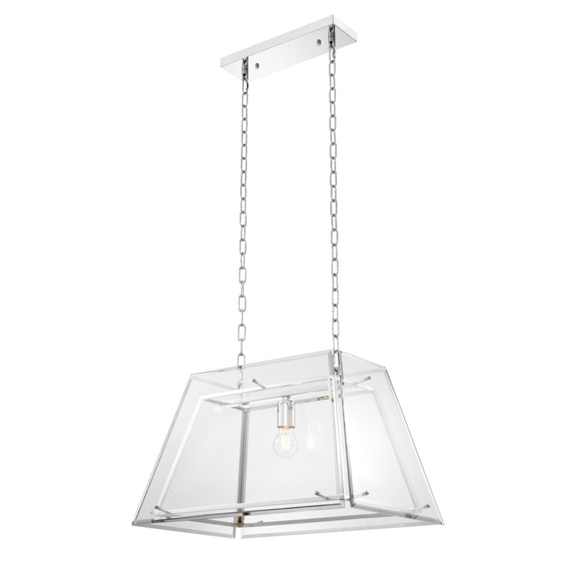 Azure 1 - Light Pendant