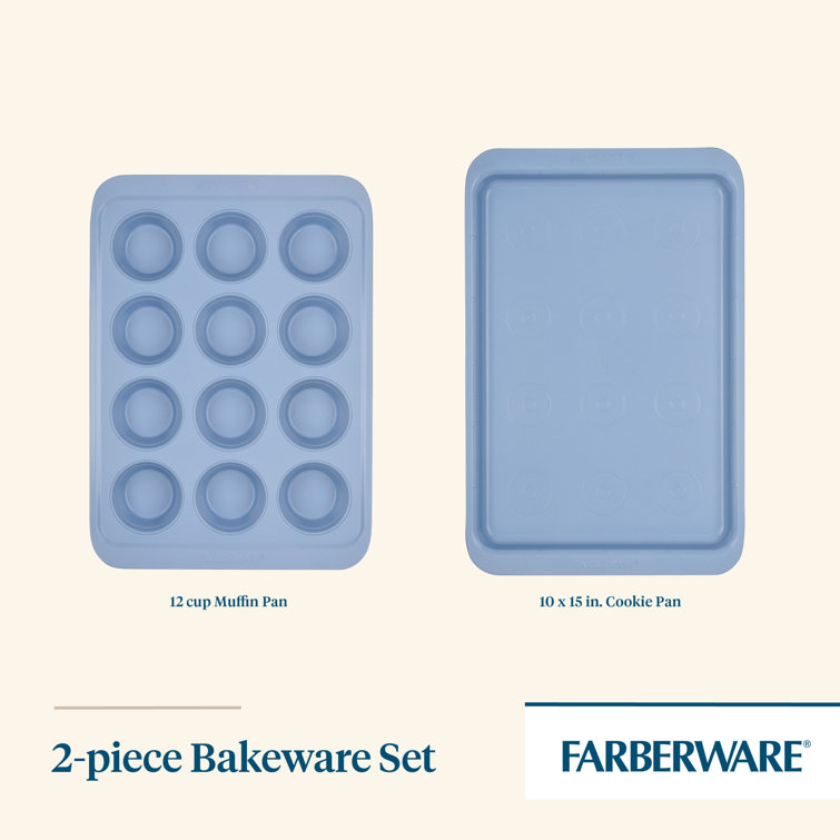 Farberware Easy Solutions 11 x 17 Nonstick Bakeware Cookie