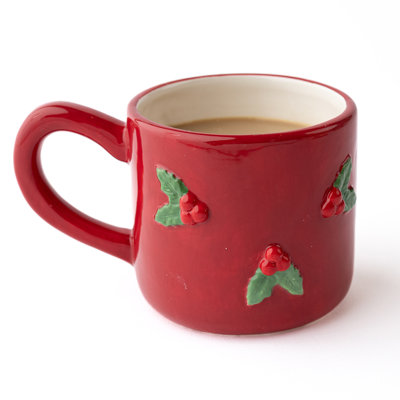 Tasse à café Holly Ditsy