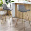Neuhaus 73.5Cm Swivel Bar Stool-1777852895