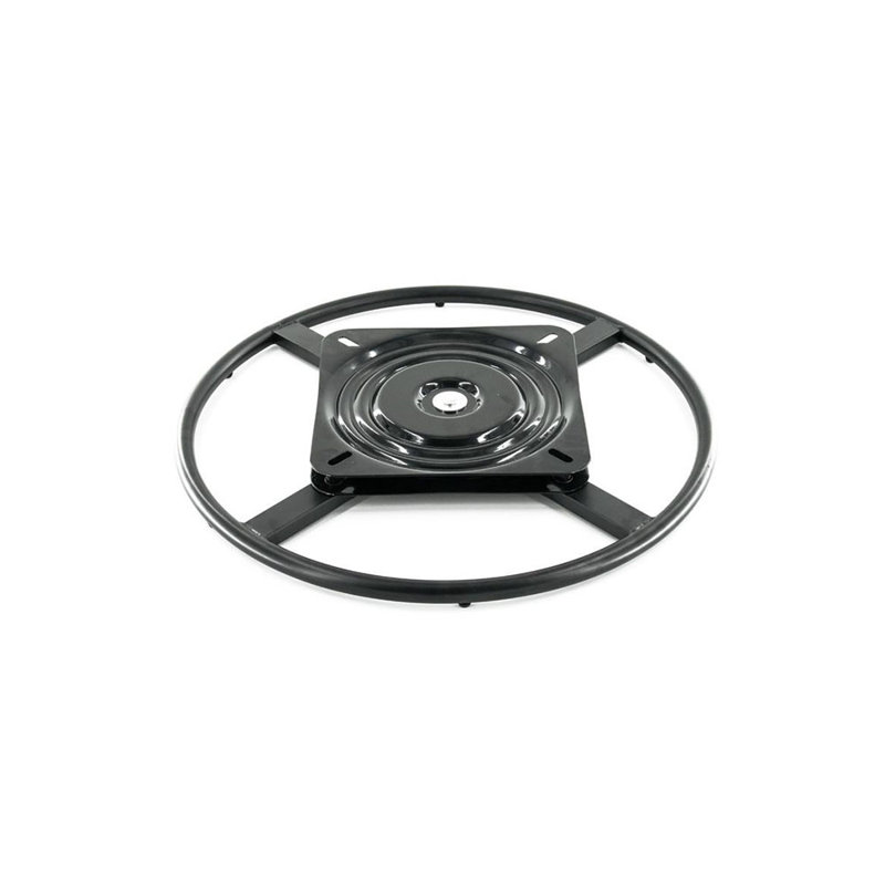 Rotary multi-functional single sofa
