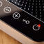 Judge, Electricals - Induction Hob
