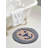 Sunbriar Cotton Blend Non-Slip Bath Rug-2097624986