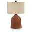 Lampe de table Aaleahya