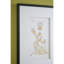 Art mural S / 2, 20 x 28 po
