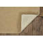Tapis naturel en laine Rhodes-16363187