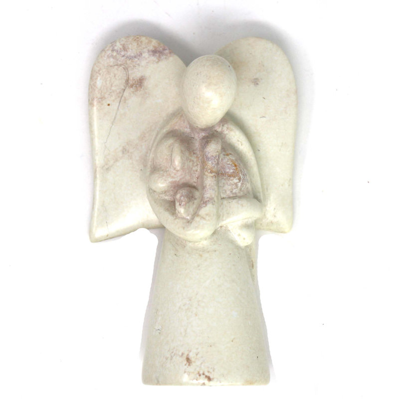Sculpture ange