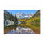 No Frame Print on Canvas-732109301