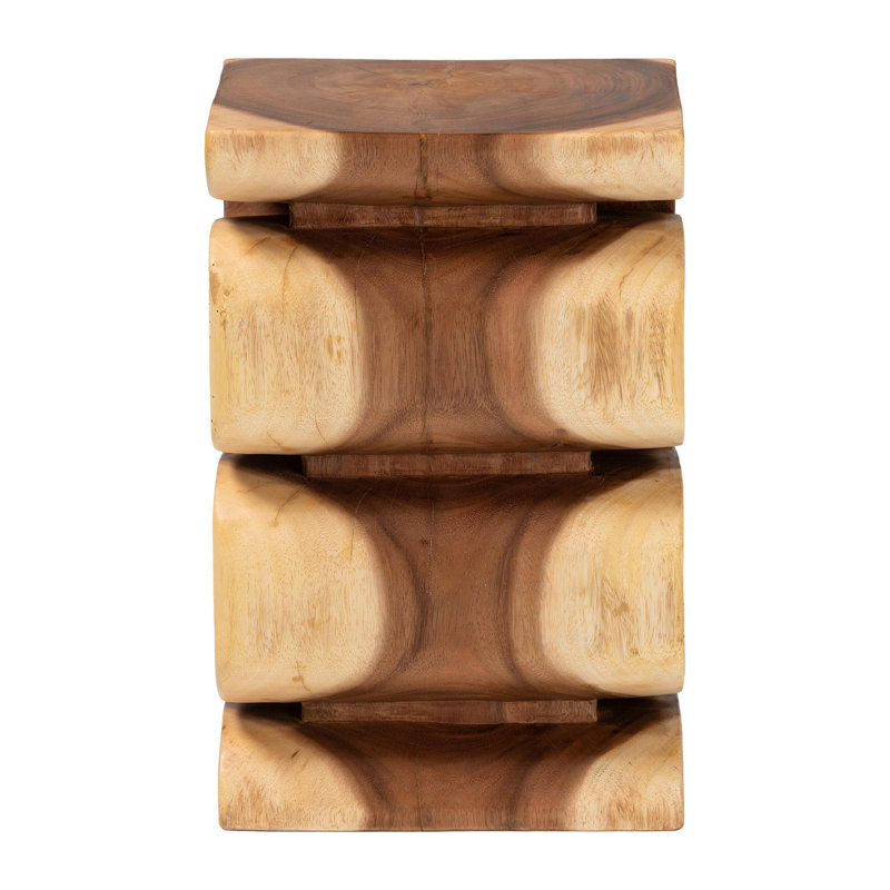 Table de bout