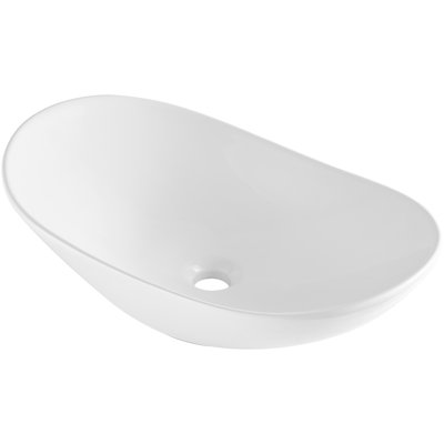 Single Bathroom Vanity with Top