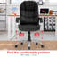 Fauteuil de direction-906326292